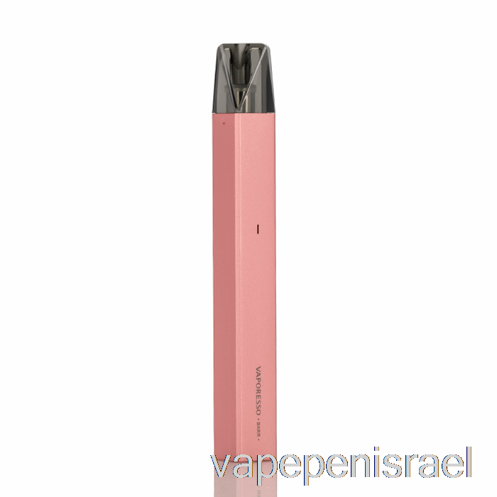 חד פעמי Vape Israel Vaporesso Barr 13w Pod System ורוד